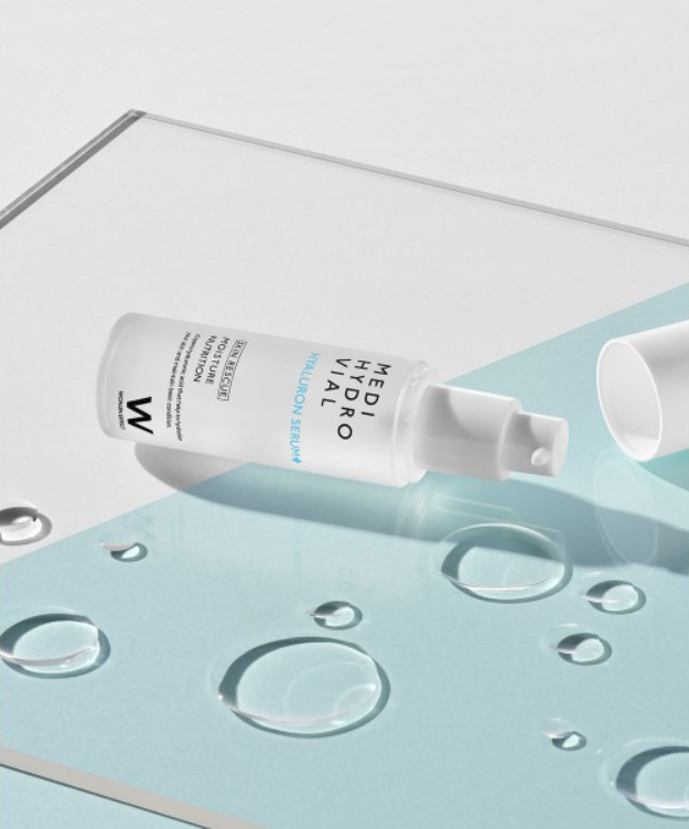 Kem Dưỡng Cấp Ẩm , Serum Cấp Ẩm Wonjin