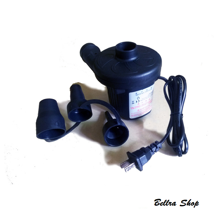 Bơm Điện 2 Chiều Mini Cao Cấp