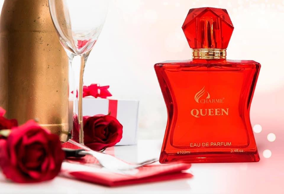 Charme Queen