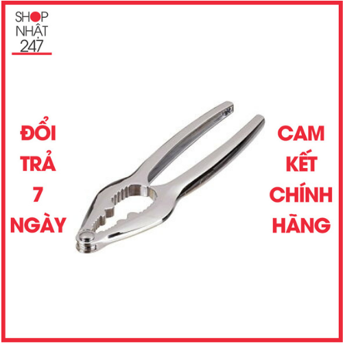 Kẹp càng cua SANADA cao cấp nội địa Nhật Bản