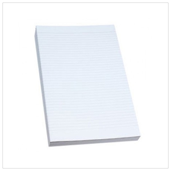 Giấy kẻ ngang (20,5x30cm)(code cũ 1507010006651)