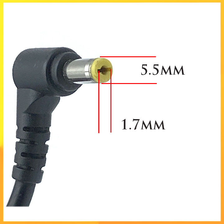 Adapter nguồn Liteon 20v 2.5a 50w