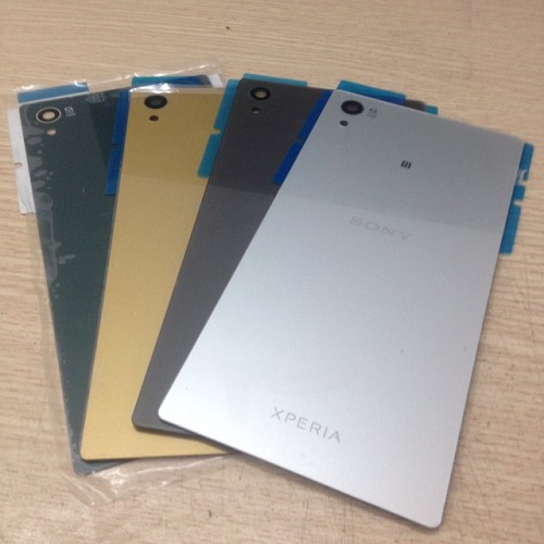Nắp lưng Sony Xperia Z5 đủ màu mới 100%