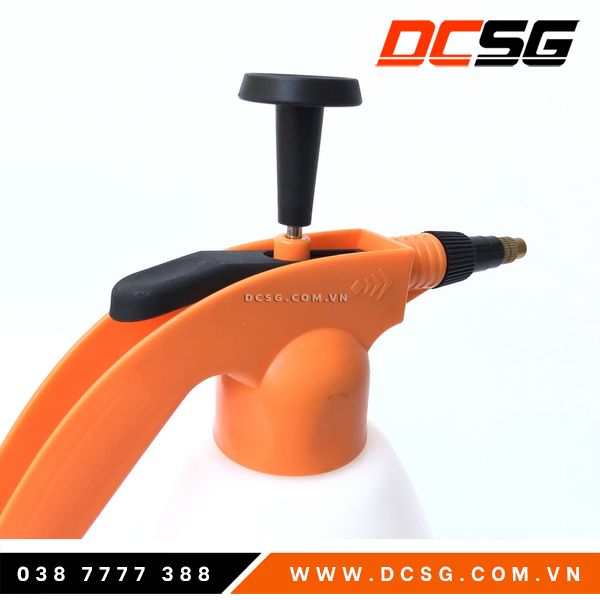 Bình xịt hơi nước dung tích 2 lít Truper 10235