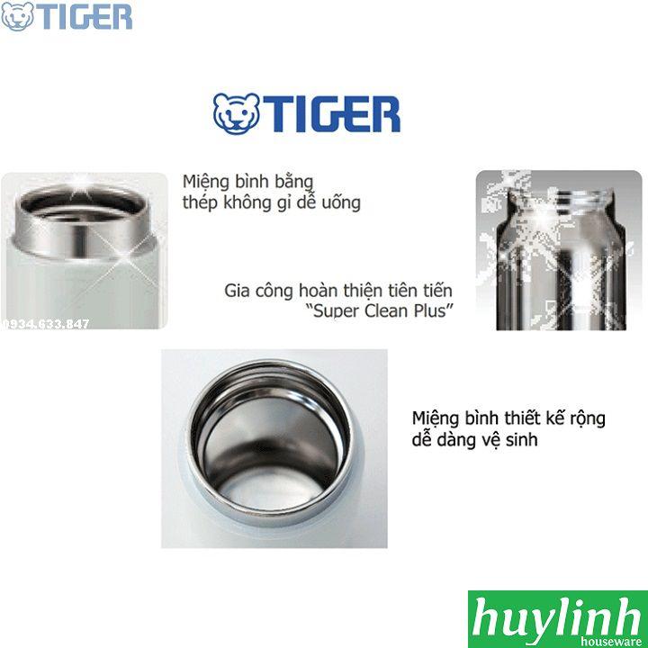 [HCM]Bình giữ nhiệt lưỡng tính Tiger MSC-B050 - 500ml