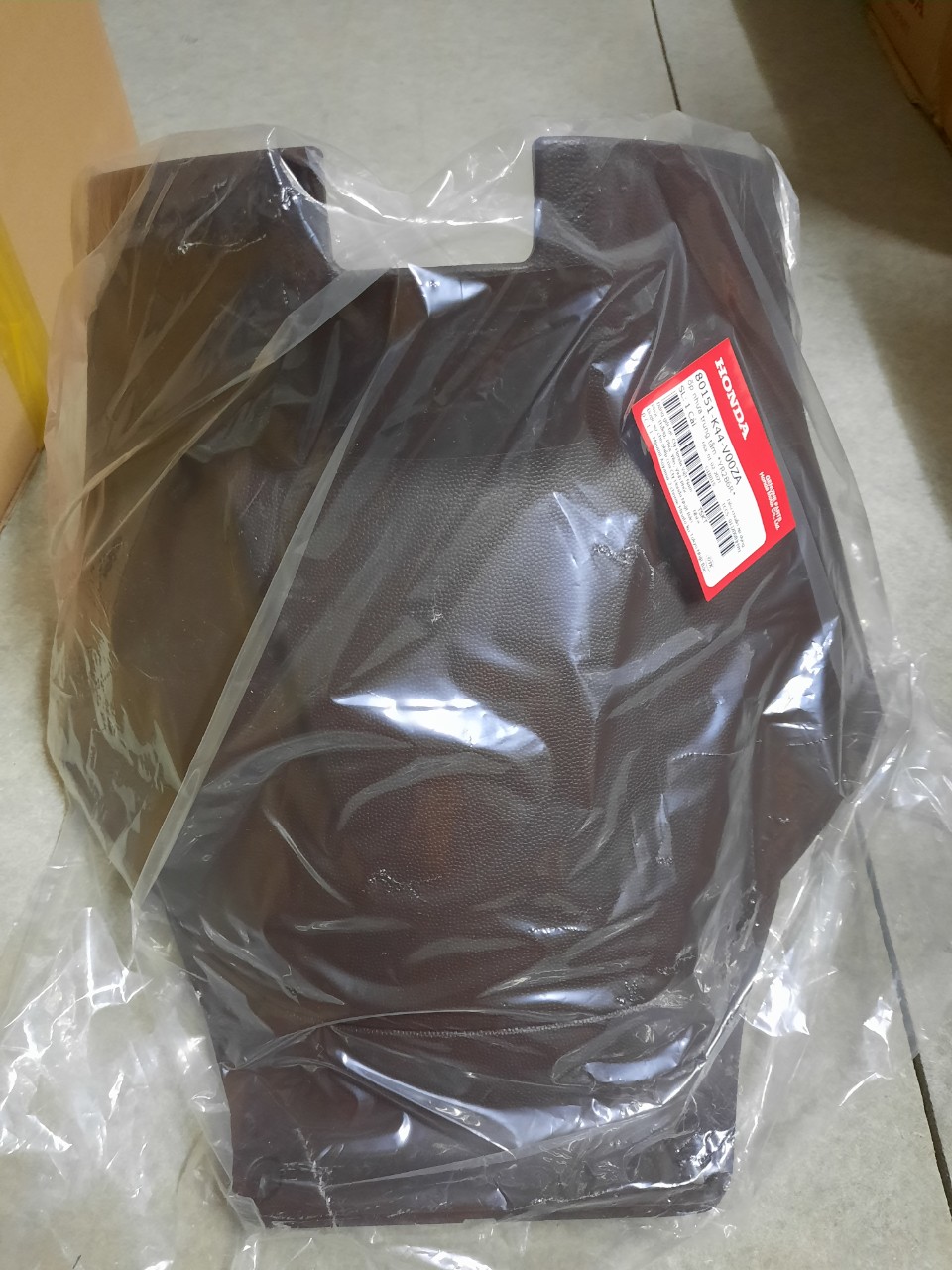 Nhựa nhám vision đời 2015,2016,2017,2018,2019,2020 full 12 món như hình zin hãng honda
