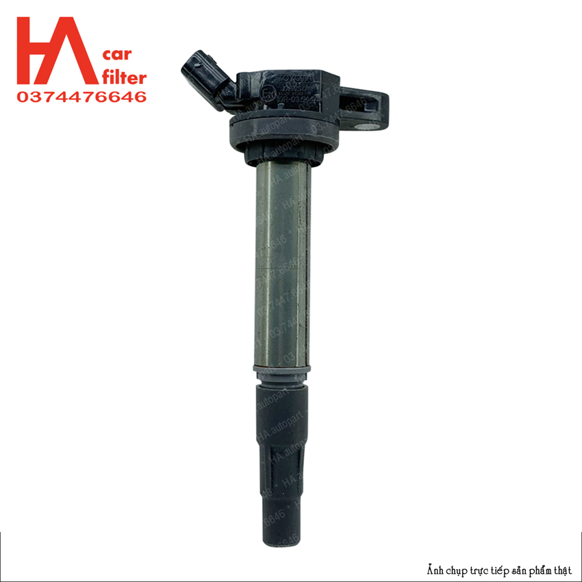 Mobin (bobin) đánh lửa Toyota Altis 2008-2019, Bảo hành 6 tháng.