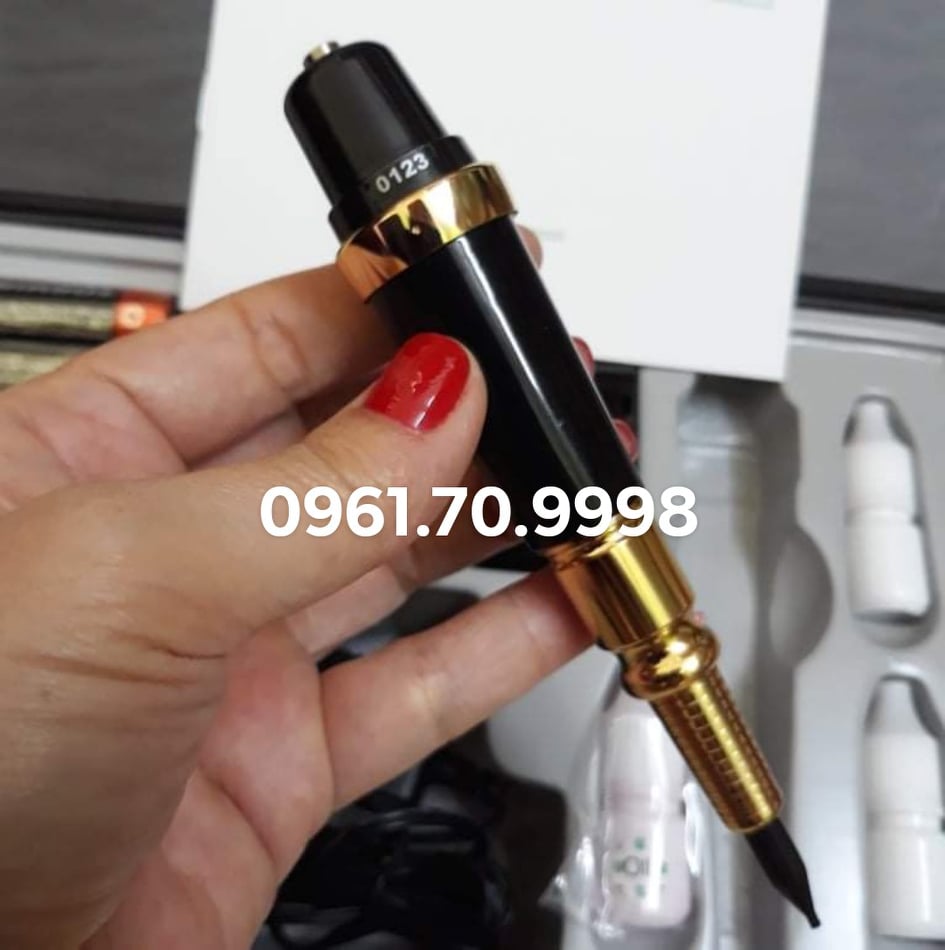 MÁY PHUN XĂM GIANSUN G-9430
