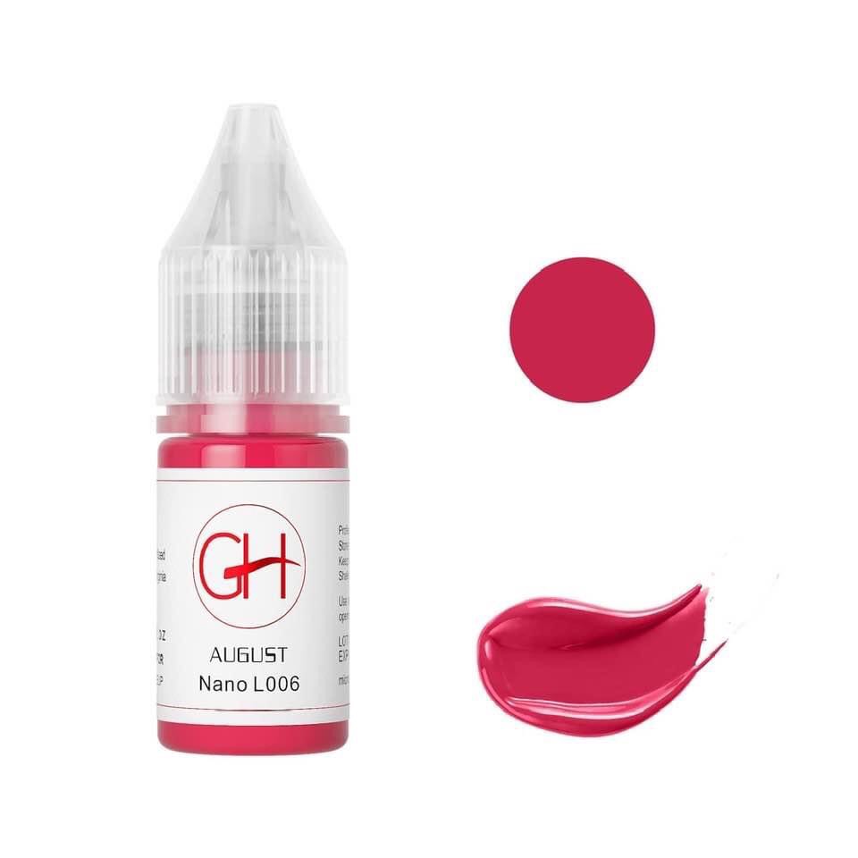[HCM]MỰC MÔI NANO Liquid