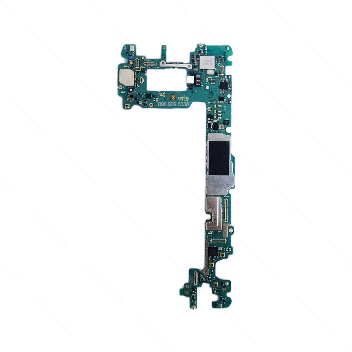 Main Samsung Note 9 / N960 - Mainboard Samsung Galaxy N960 Zin Bóc Máy