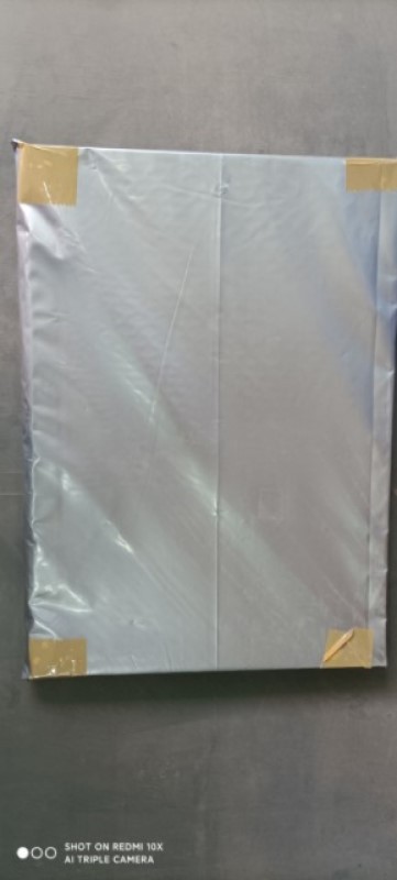 [HCM]Giấy phim OHP Hàn Quốc A3 100 mic 150 tờ