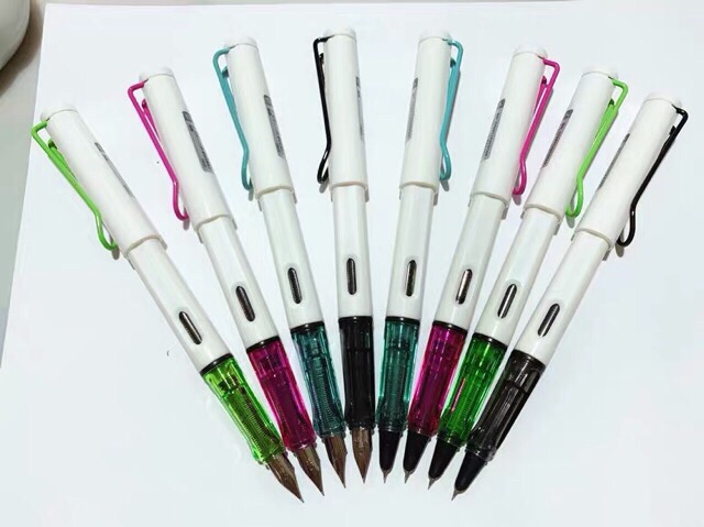 Ống mực viết bút máy