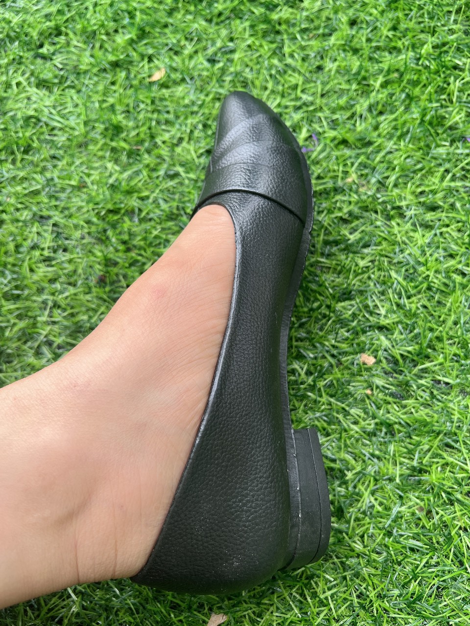 Giày nhựa nữ hàng chuẩn loại 1. Cao cấp đế đúc 3 phân quảng châu chính hiệu _độ bền trường tồn.