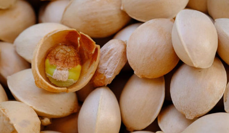 Bạch Quả Tự Nhiên