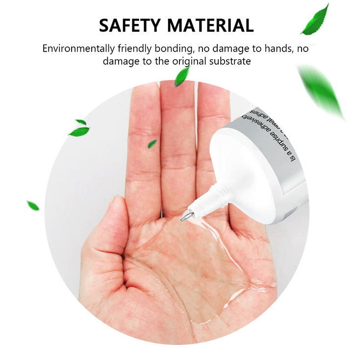 keo dán đa năng - keo b7000 chai lớn 110ml