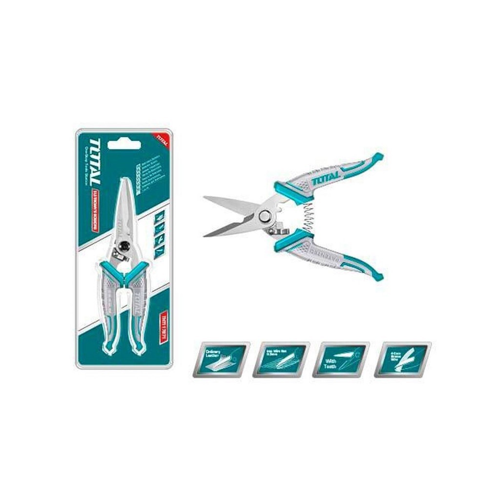 Kéo thợ điện total THT117871/ THT118871