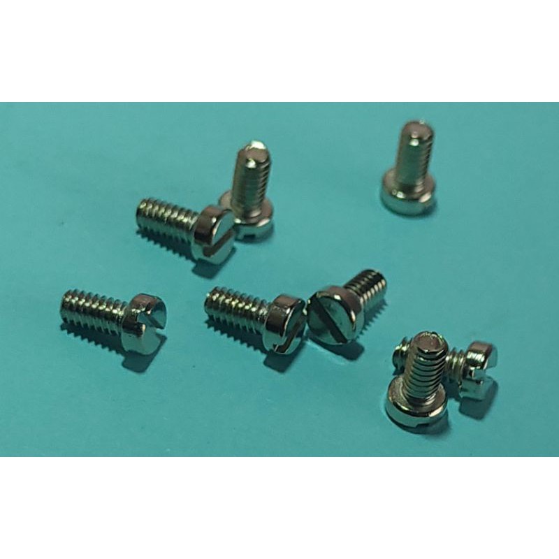 Combo 10 Con Ốc Kim,Ốc Bàn Lừa Máy May 1 Kim Công Nghiệp.