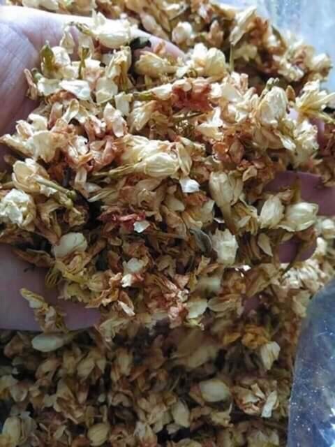 Trà thơm bát tiên - 500g