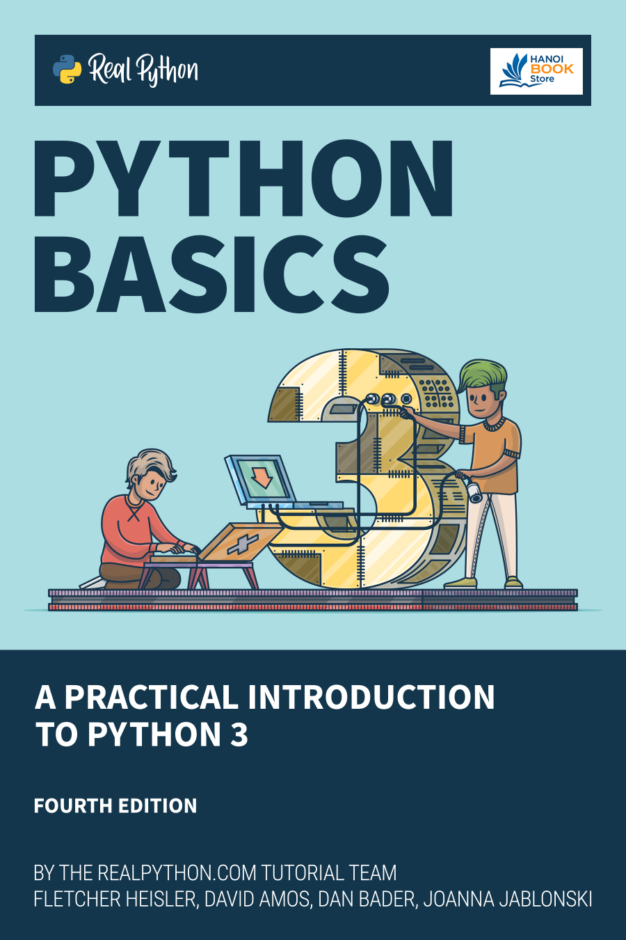 Python basics