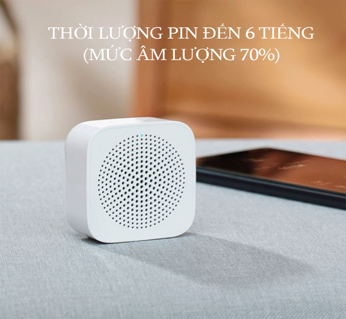 Loa XIAOMI AI 2020