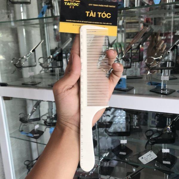 Lược Cắt Tóc Nam JAPAN