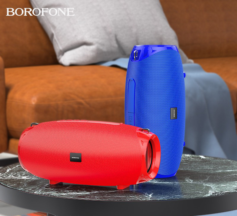 LOA BLUETOOTH BOROFONE BR-12