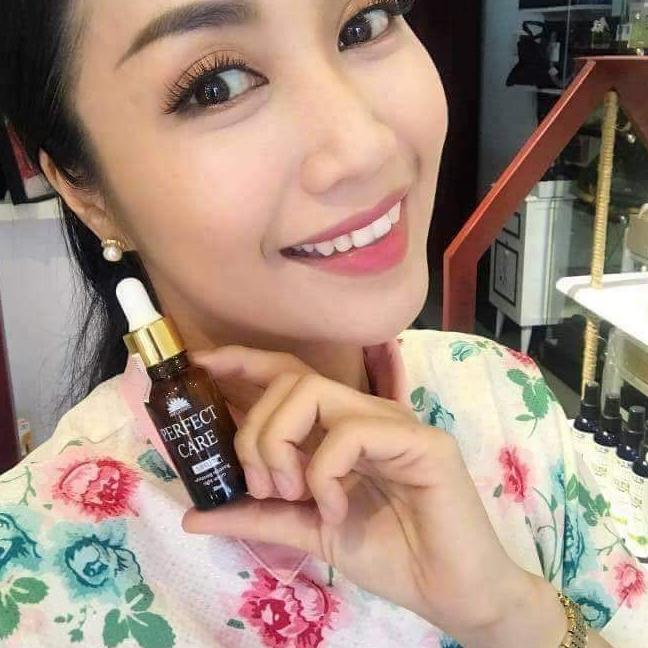 Serum ốc sên Perfect Care