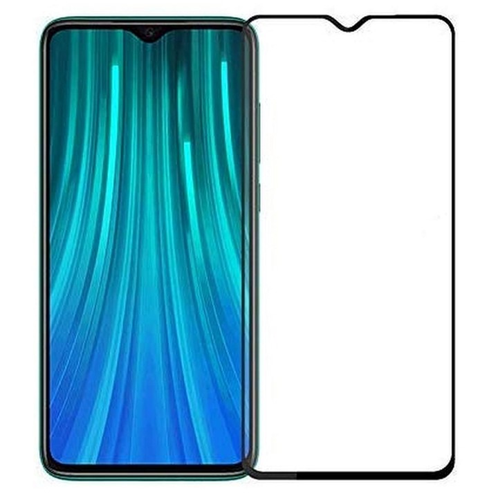 Kính Cường Lực Xiaomi Redmi Note 8 Pro Full Màn Hình