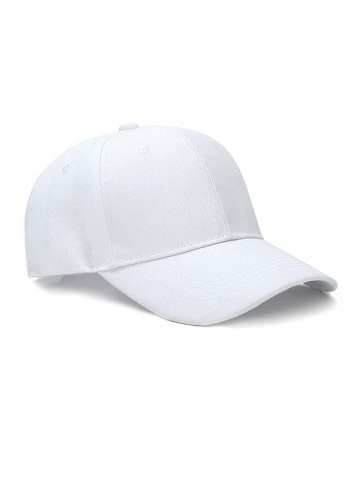Nón Lưỡi Trai Trơn