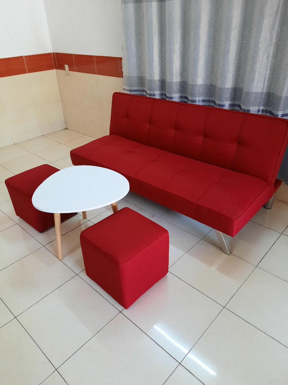 Sofa Bed,sofa giường hàng xuất khẩu