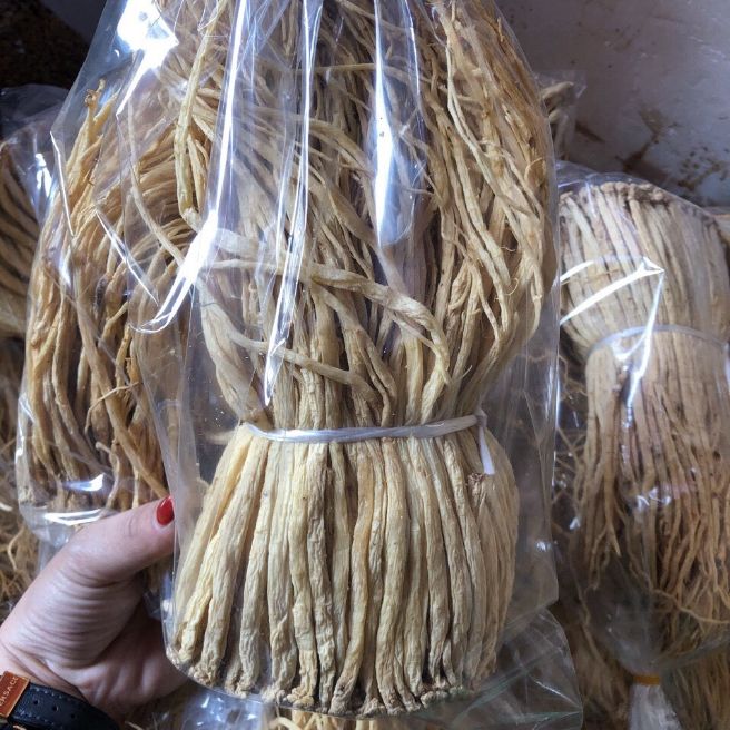 Sỉ toàn quốc 500g đẳng sâm