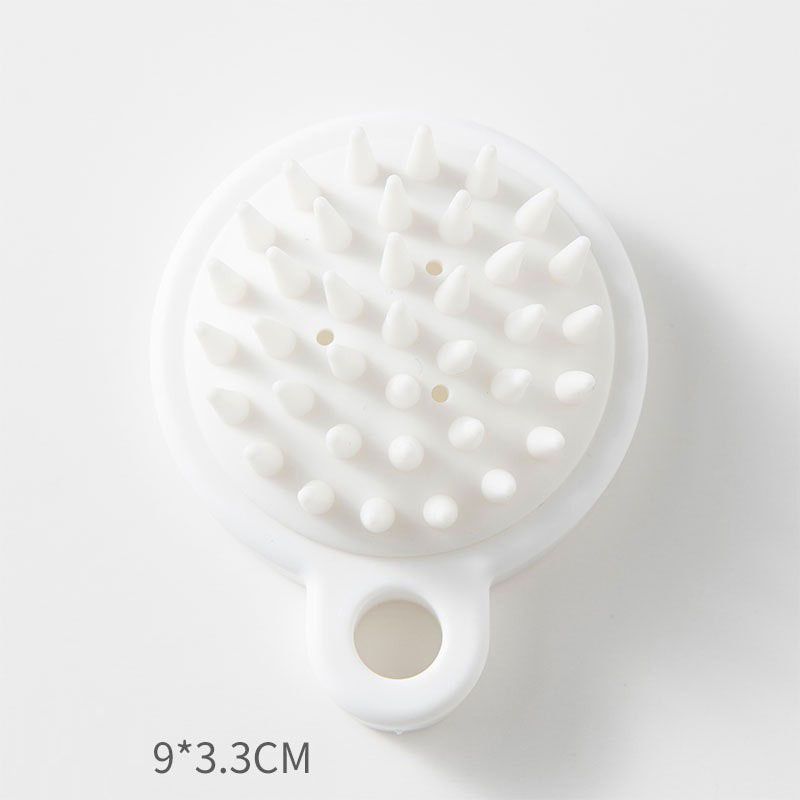 Lược gội đầu massge
