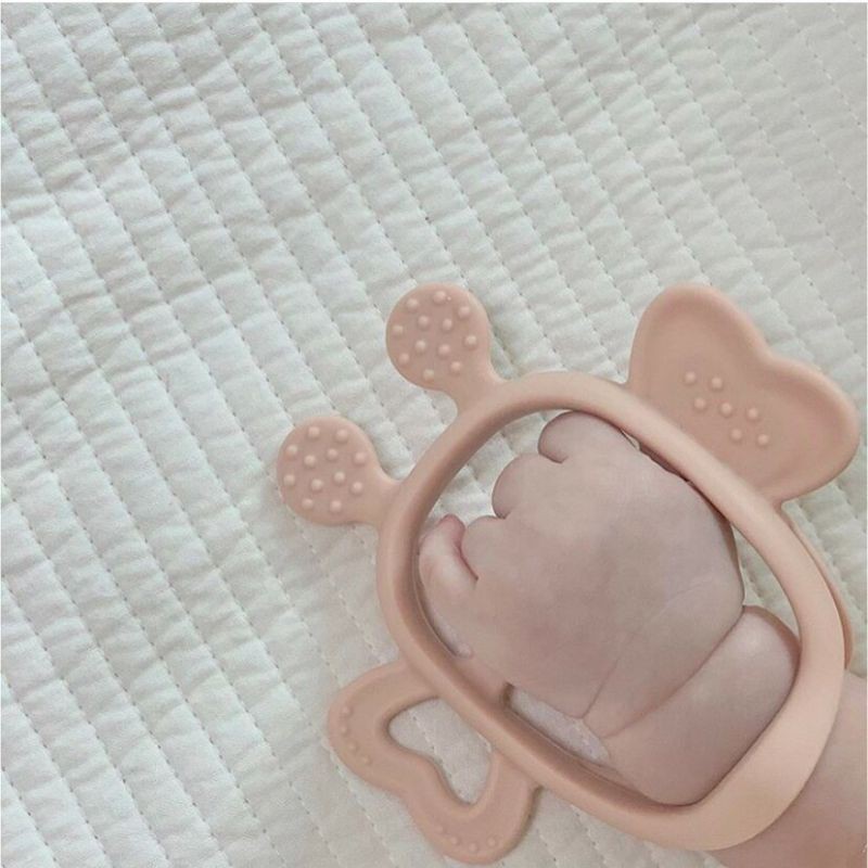 Gặm Nướu Mamatem Jemjem Nội Địa Hàn