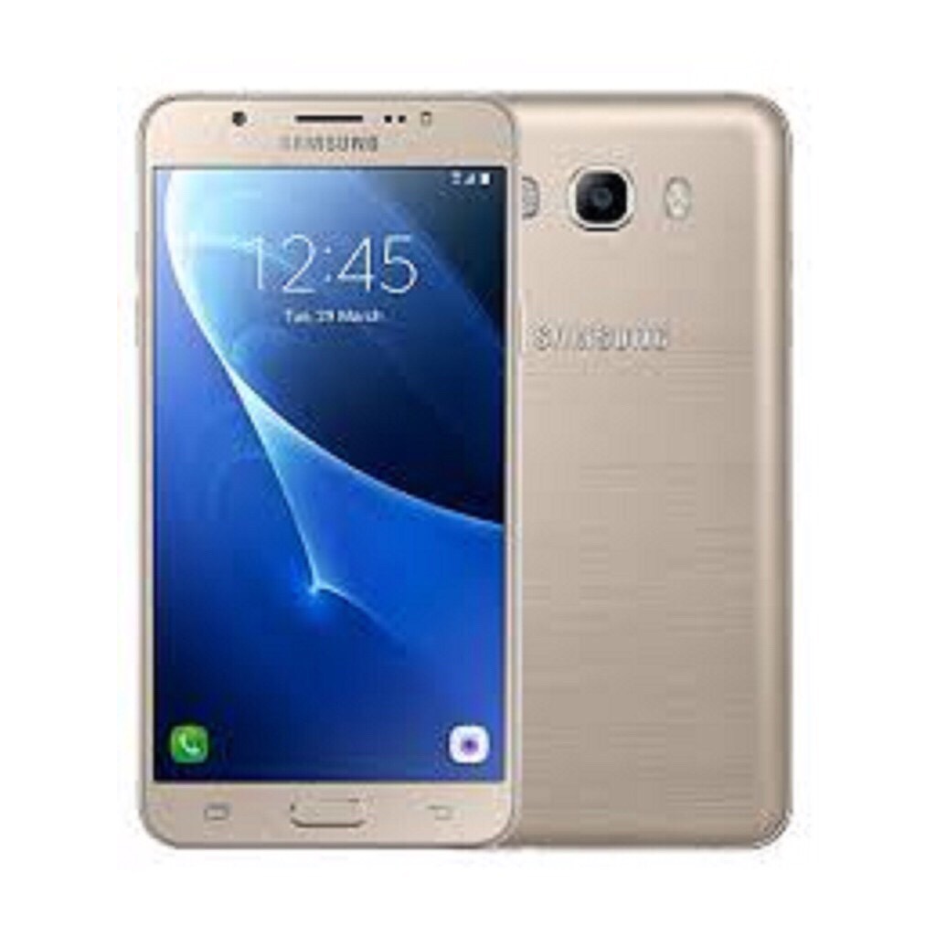 điện thoại Samsung Galaxy J7 Chính Hãng 2sim ram 3/32G, Cày Tiktok Zalo FB Youtube, chơi Liên Quân-Free Fire-PUBG mượt mà