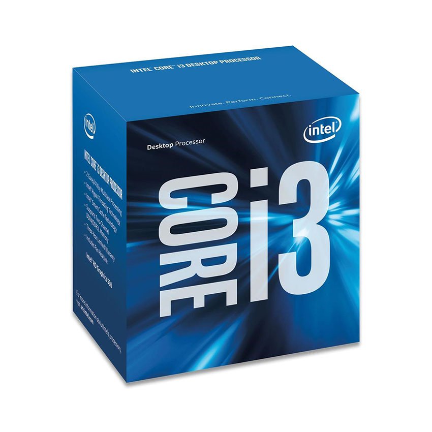 CPU Core i3 7100 sk 1151 V1