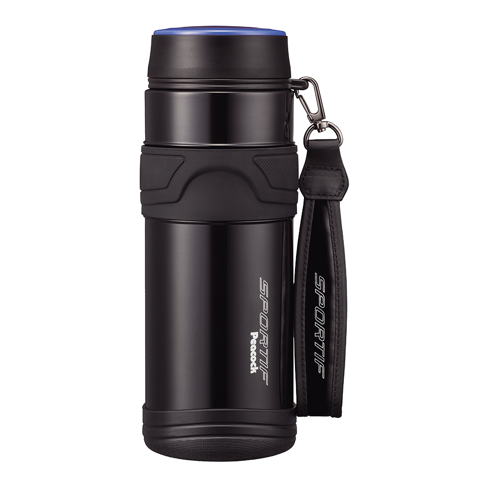 [HCM]Bình giữ nhiệt Peacock 800ml - AMX-RS80
