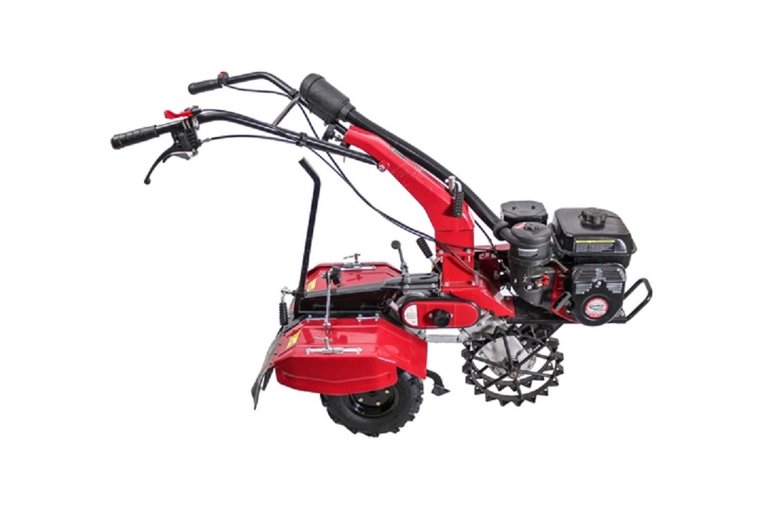 Máy Xới Đất Chạy Dầu Vinafarm VNXD-DCH1
