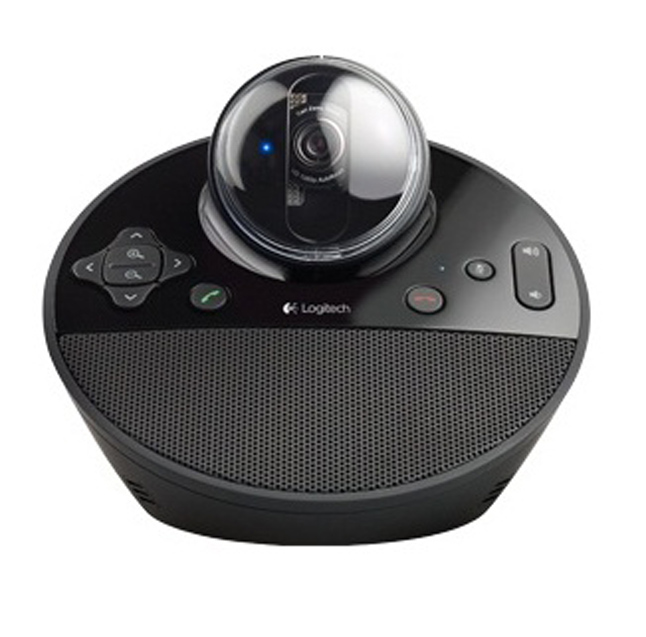 Webcam Logitech BCC950 960-000939