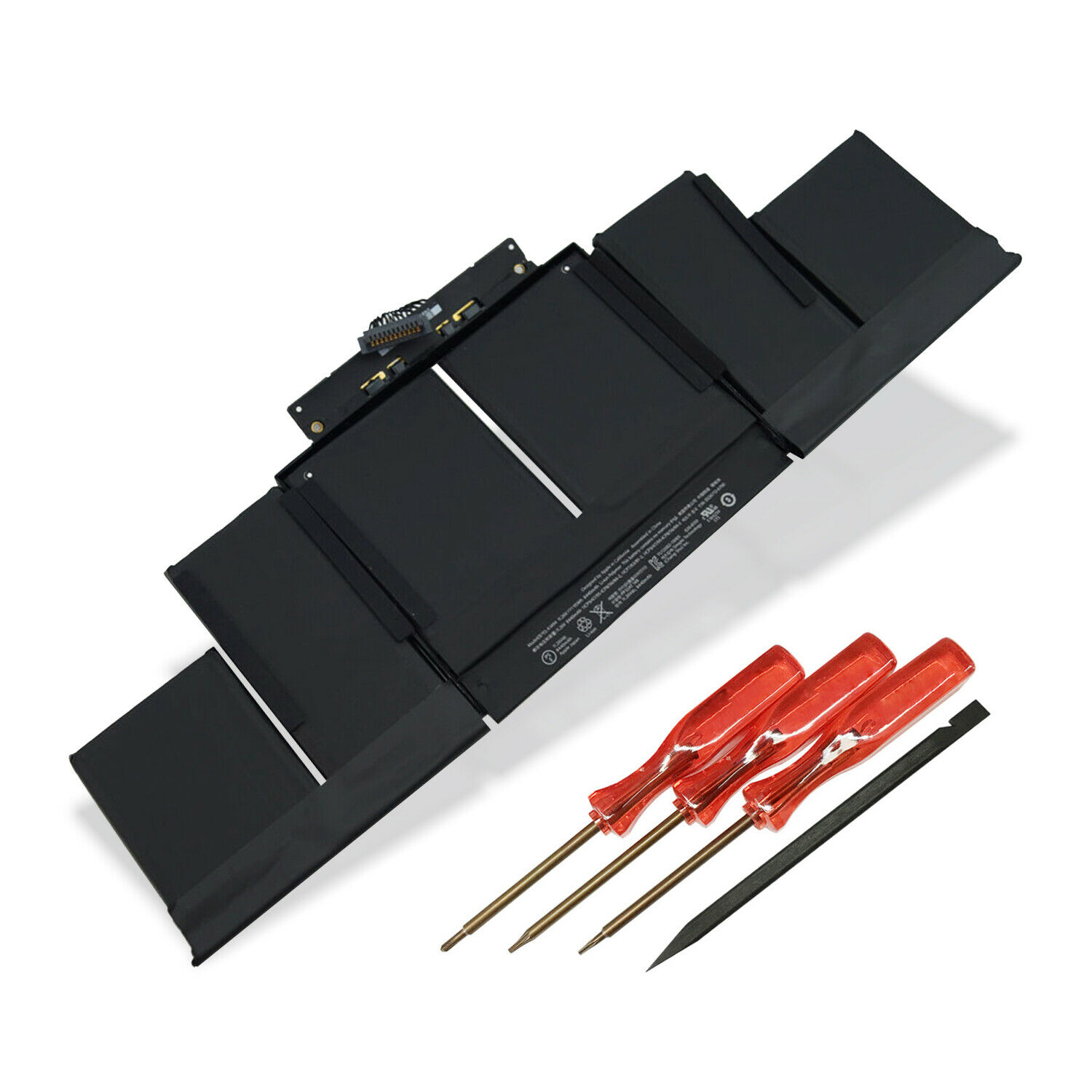 Pin MacBook Pro 15" Retina A1398 A1494 (Late 2013 Mid 2014 ) ME29