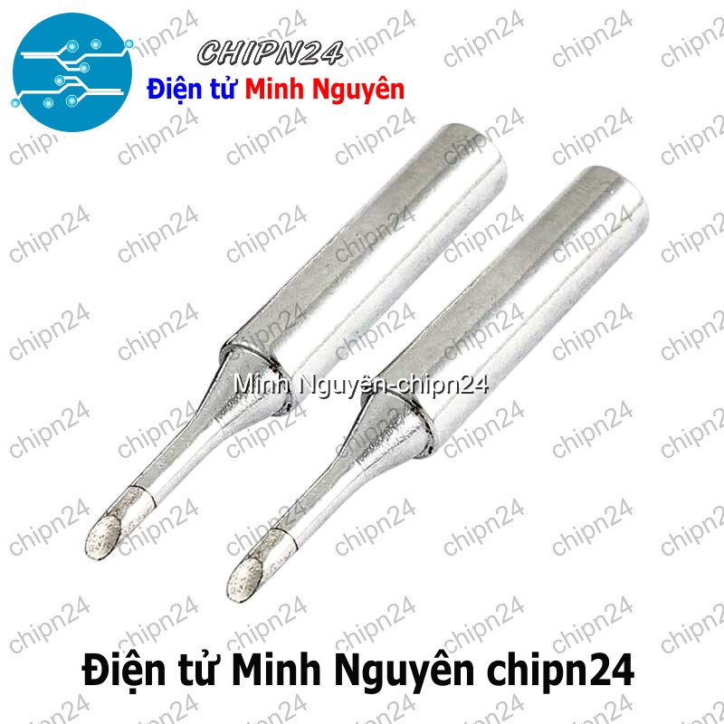 [1 cái] (K26) Đầu Mũi Hàn Hakko 936 900M-T-2C - HH005940