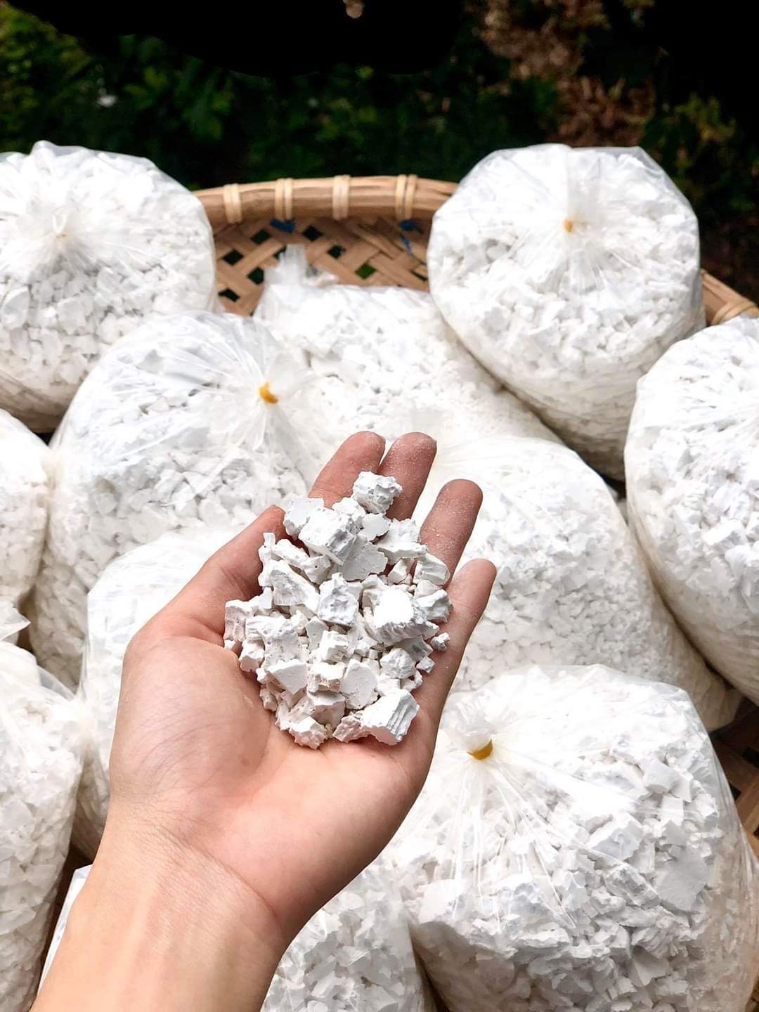 Bột Sắn Dây Quê 1Kg