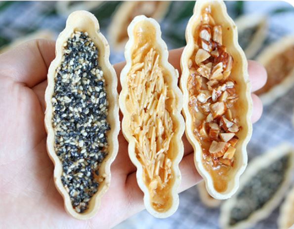 Đế Bánh Thuyền