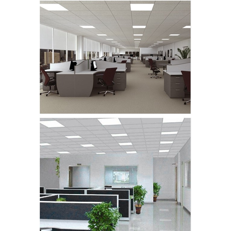 Tấm Đèn âm trần LED PANEL 600x600 48W
