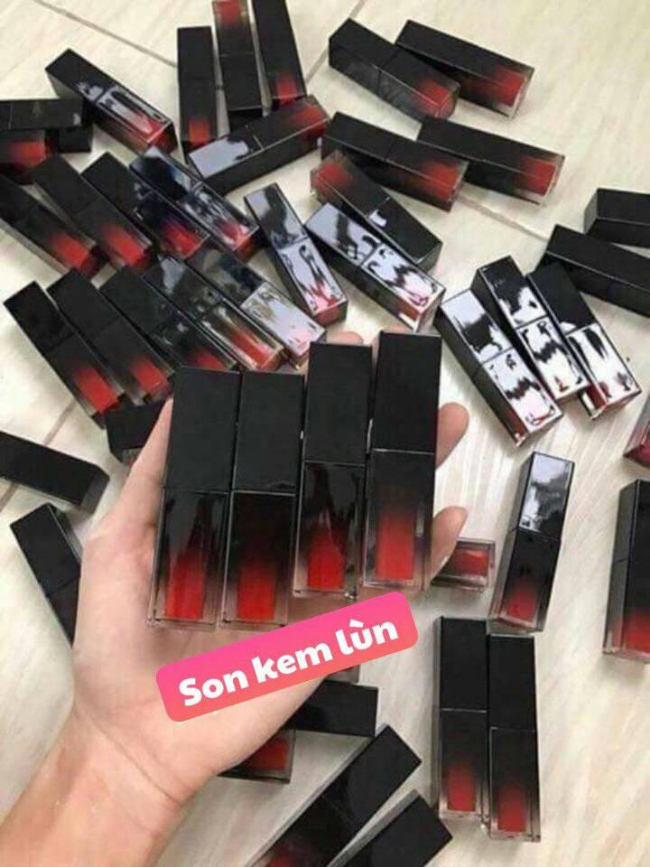 son vỏ vuông handmade