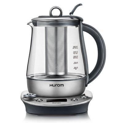 MÁY PHA TRÀ TRƯNG YẾN HUROM TEA MASTER