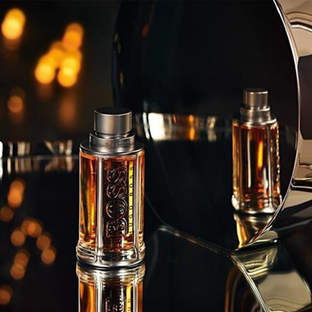 Nước Hoa Nam BOSS Cao Cấp 100ml - myphamthienduc