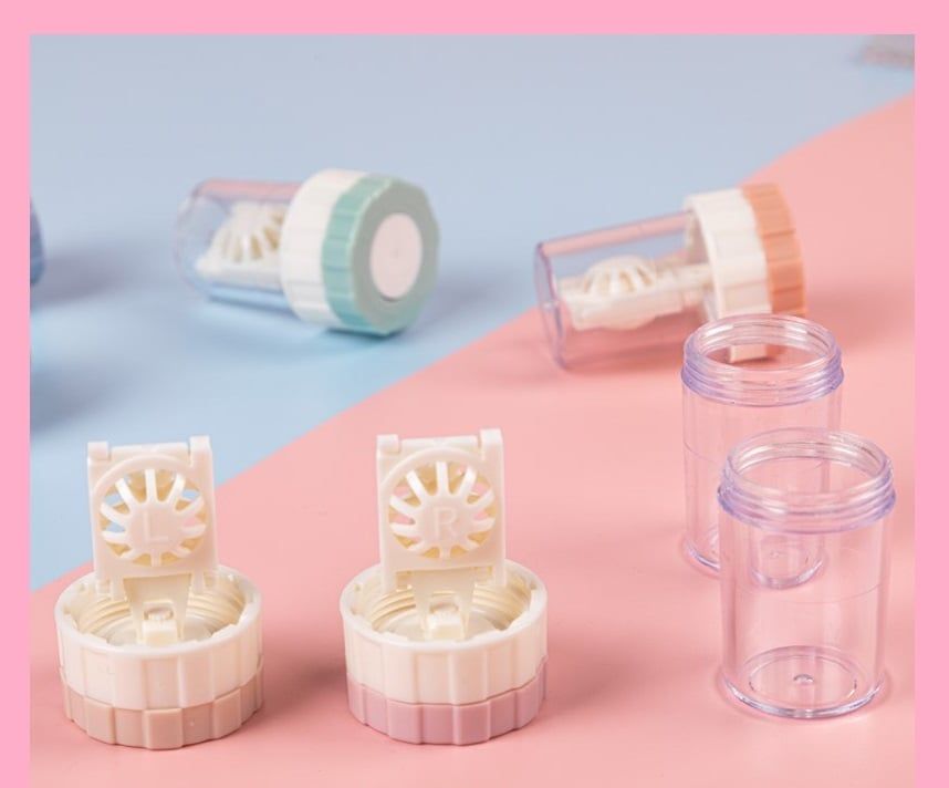 CỐC RỬA LENS BẰNG TAY