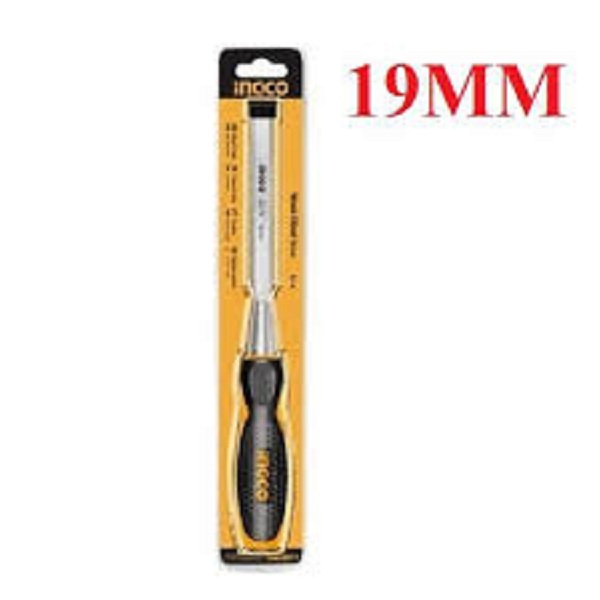 Đục gỗ 19mm Ingco HWC0819 - HWC0819