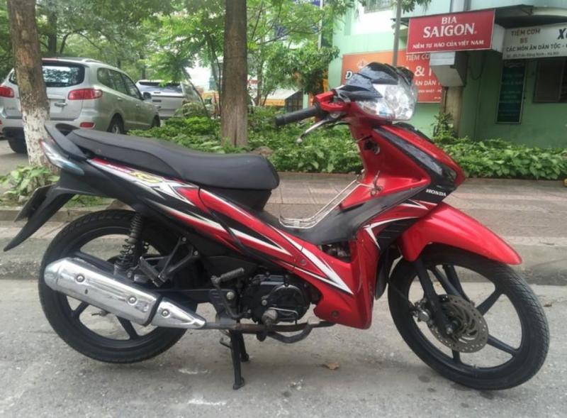 Dây Công Tơ Mét Wave S110 - Blade - Wave A110 - RSX Chính Hãng Honda