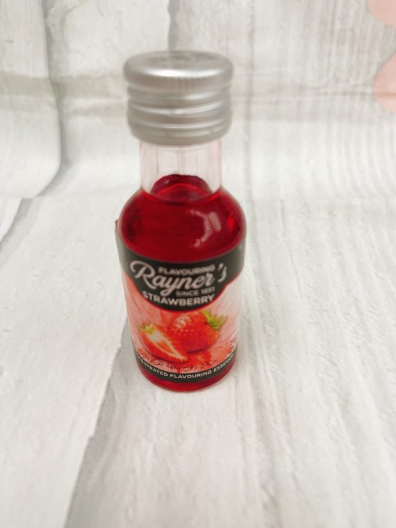 Hương Dâu Rayner’s 28ml